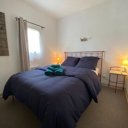 Appartement 4 Personnes 541 Les Jasses De Camargue Галларг-ле-Монтюе Екстер'єр фото